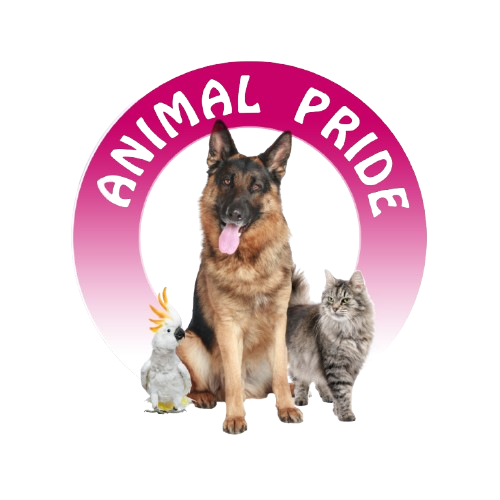 Animal Pride